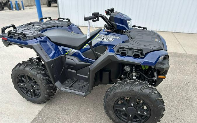2026 Polaris Sportsman 850 Premium