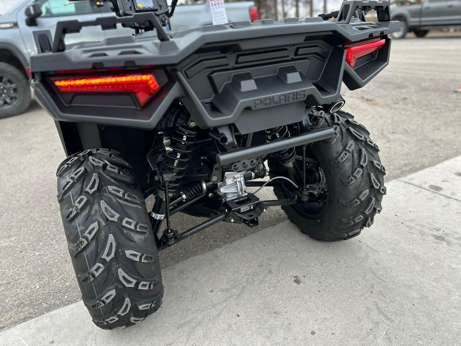 2026 Polaris Sportsman 850 Premium