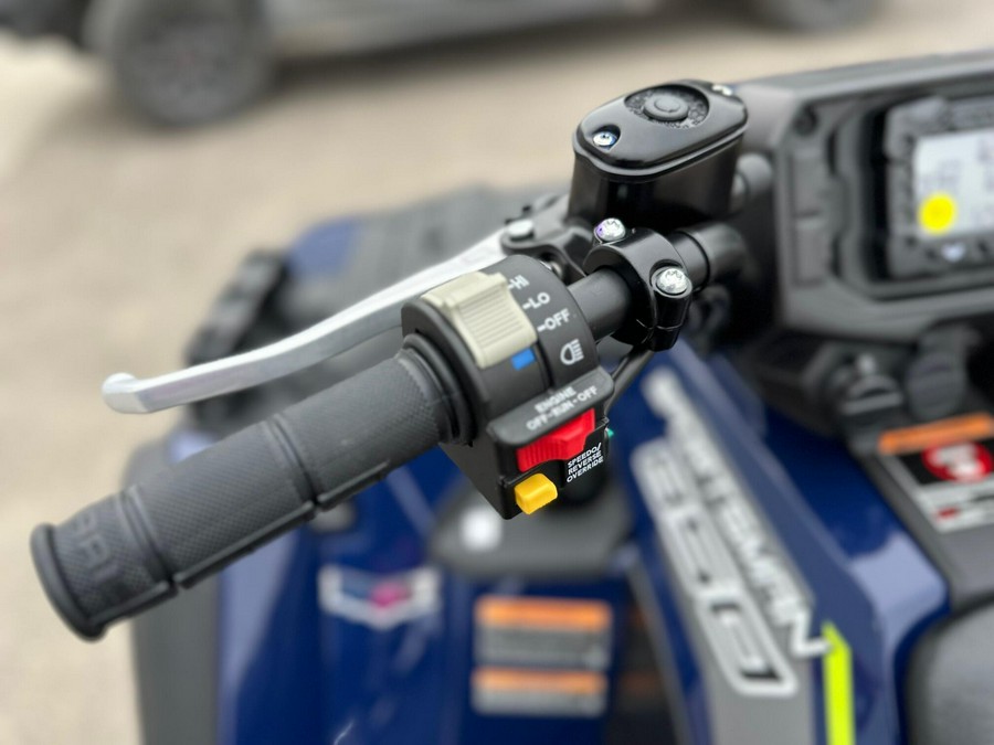 2026 Polaris Sportsman 850 Premium