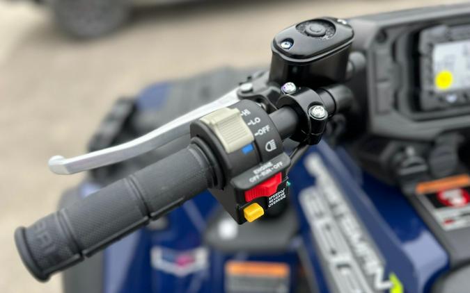 2026 Polaris Sportsman 850 Premium