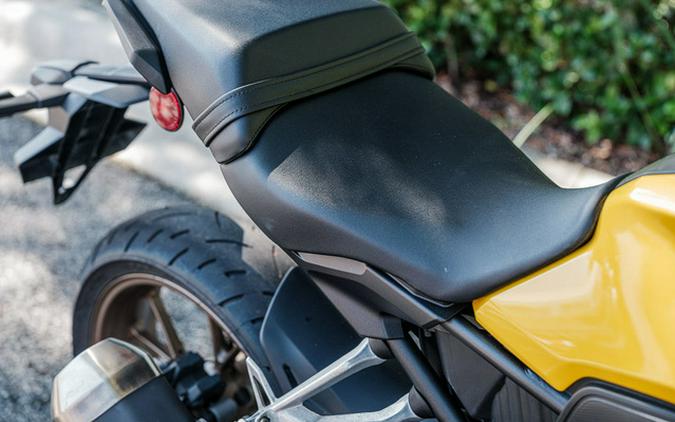 2025 Honda CB300R