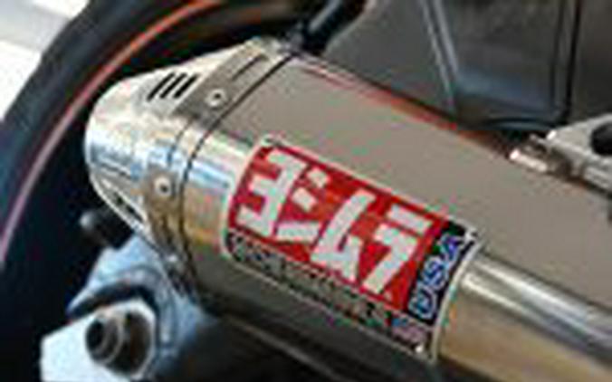 2009 Yamaha R6