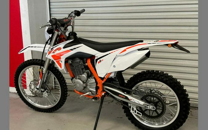 2027 Kayo K2 PRO