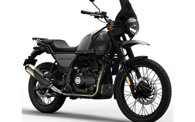 2023 Royal Enfield Himalayan