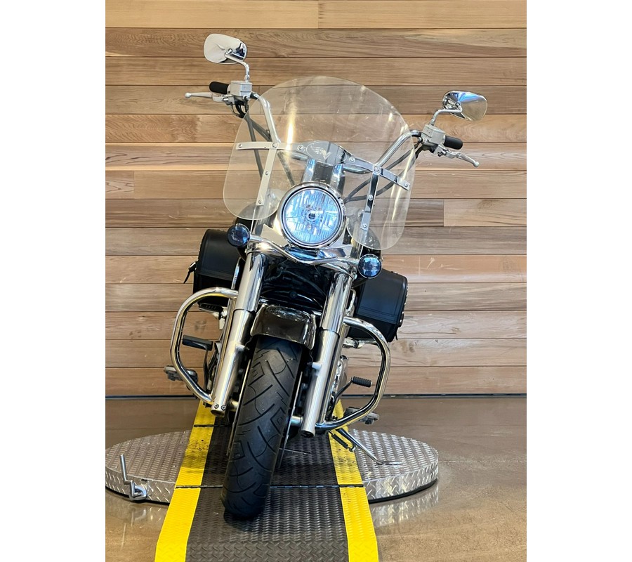 2003 Kawasaki Vulcan® 800 Classic