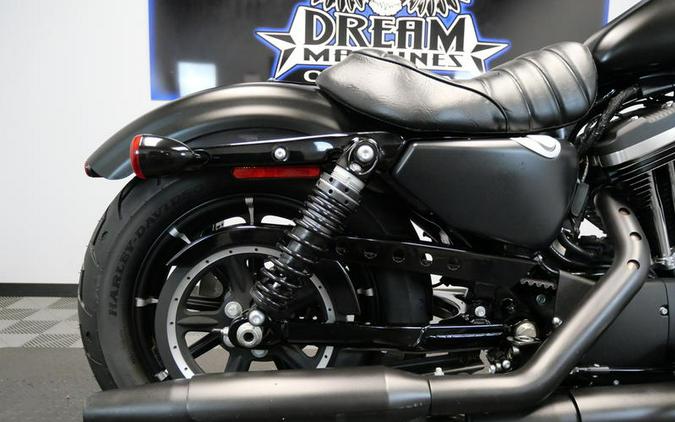 2022 Harley-Davidson® XL883N - Iron 883™