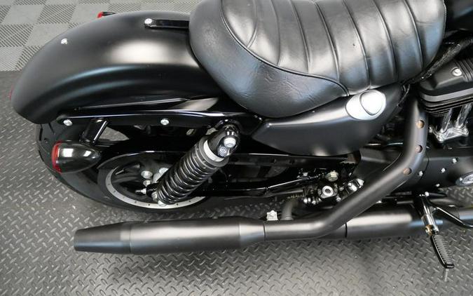 2022 Harley-Davidson® XL883N - Iron 883™