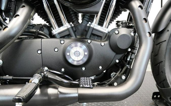 2022 Harley-Davidson® XL883N - Iron 883™