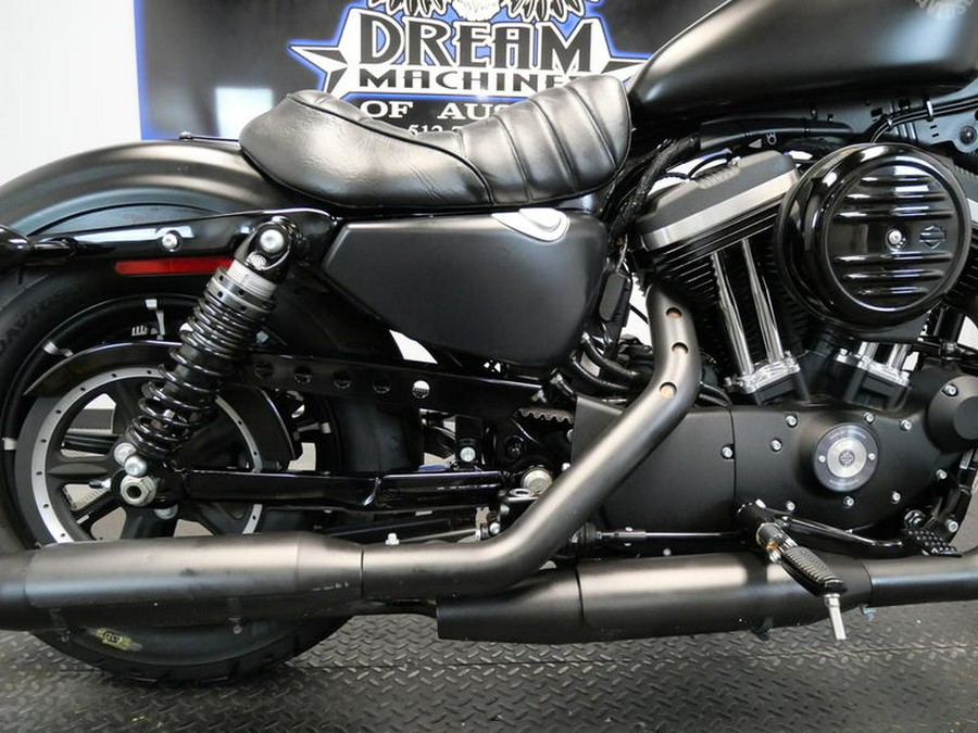 2022 Harley-Davidson® XL883N - Iron 883™