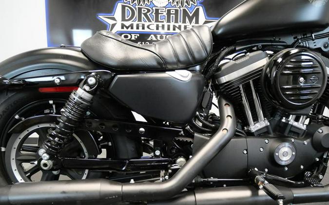 2022 Harley-Davidson® XL883N - Iron 883™