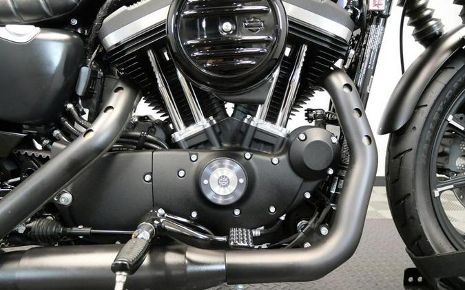 2022 Harley-Davidson® XL883N - Iron 883™