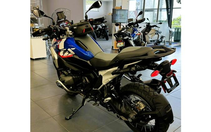 2024 BMW R 1300 GS