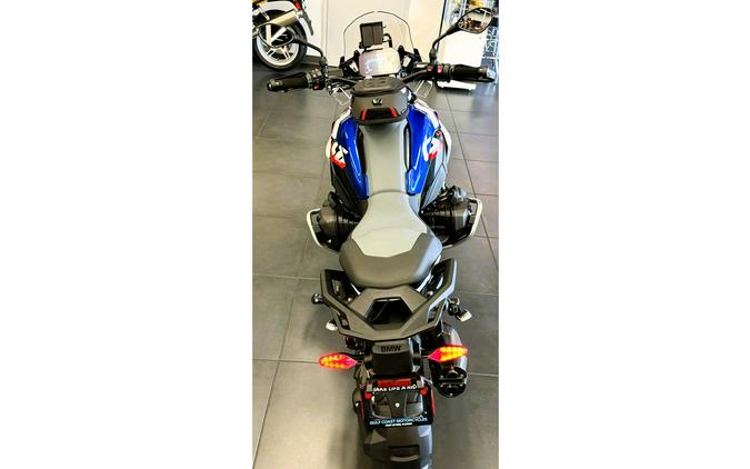 2024 BMW R 1300 GS