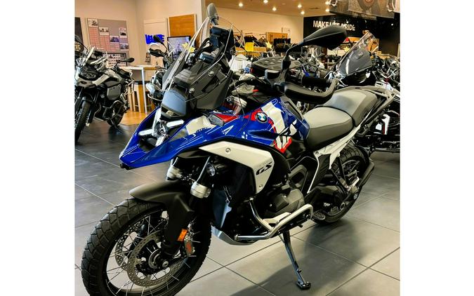 2024 BMW R 1300 GS