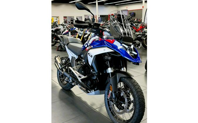 2024 BMW R 1300 GS