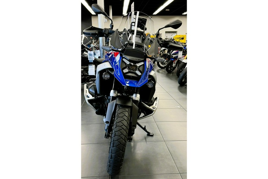 2024 BMW R 1300 GS