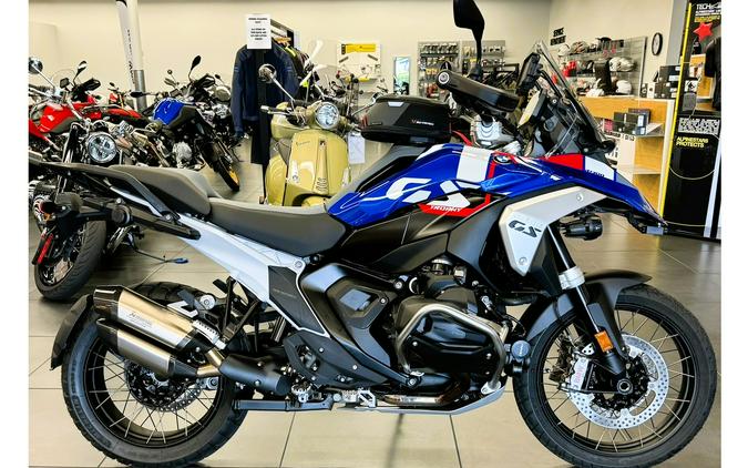 2024 BMW R 1300 GS