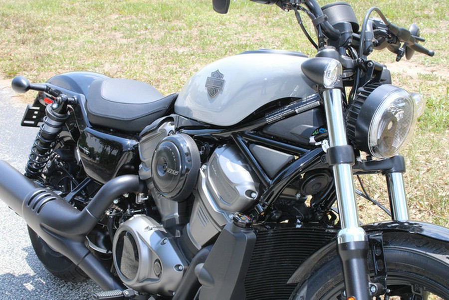 2024 Harley-Davidson Sportster RH975 - Nightster