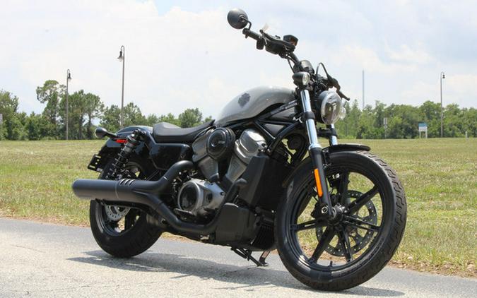 2024 Harley-Davidson Sportster RH975 - Nightster