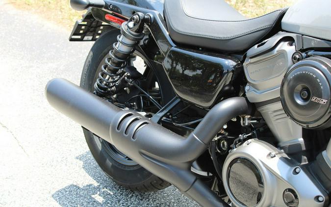 2024 Harley-Davidson Sportster RH975 - Nightster