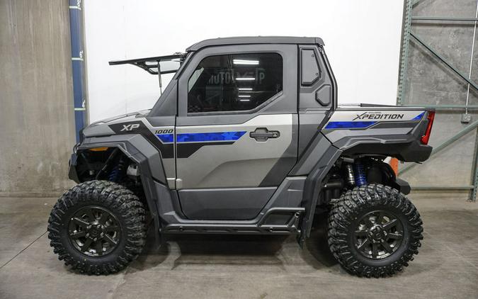 2024 Polaris® XPedition XP NorthStar