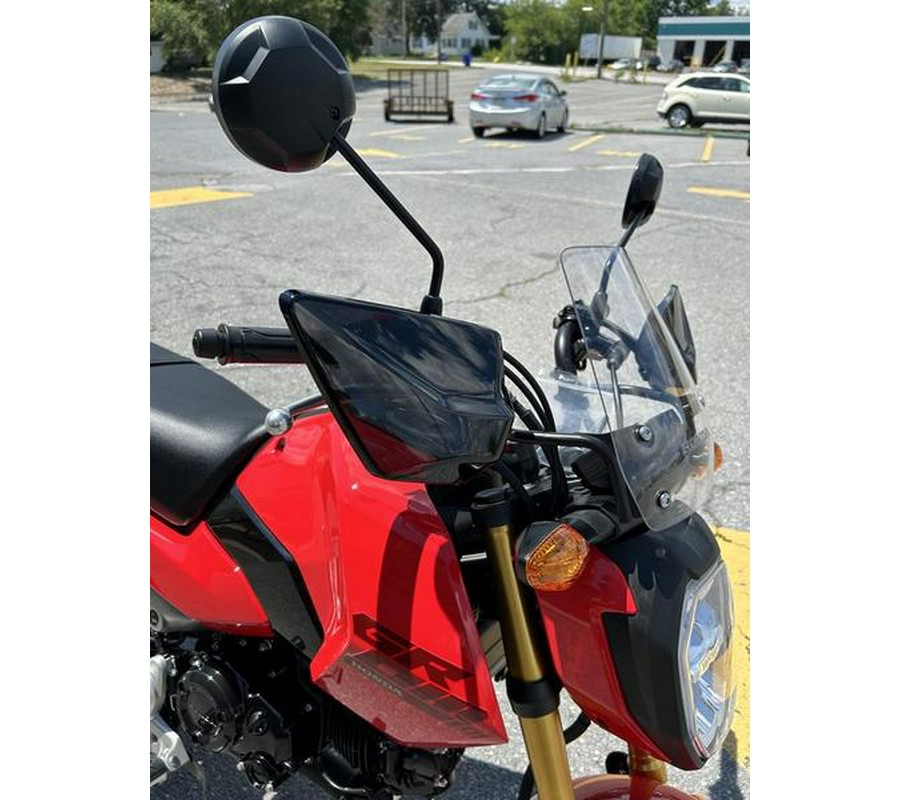 2025 Honda® Grom