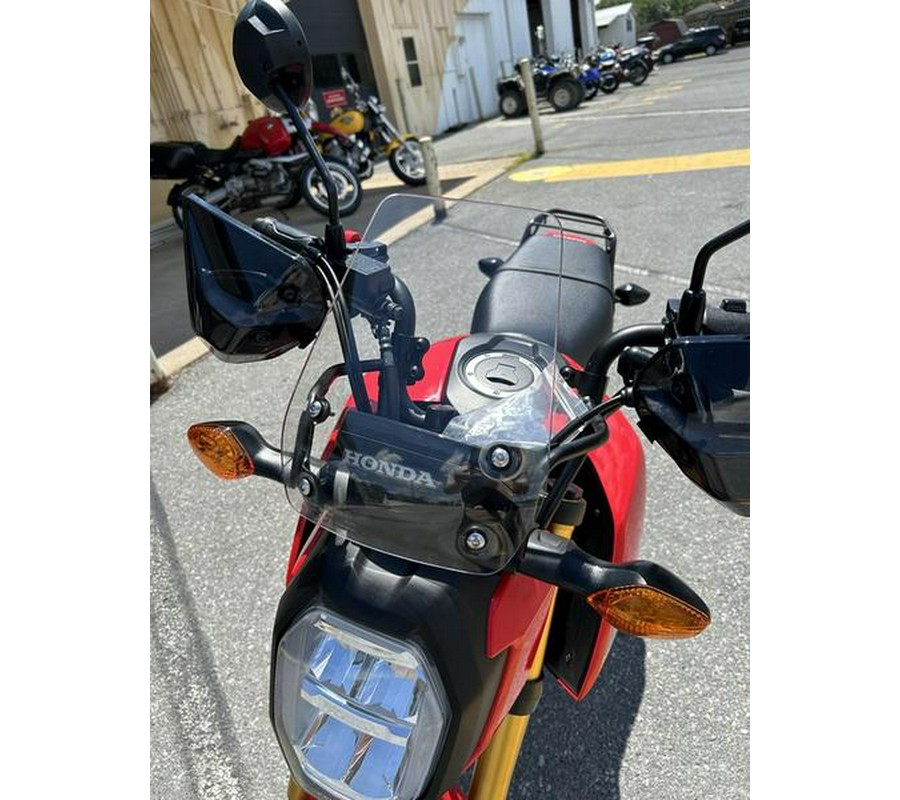 2025 Honda® Grom