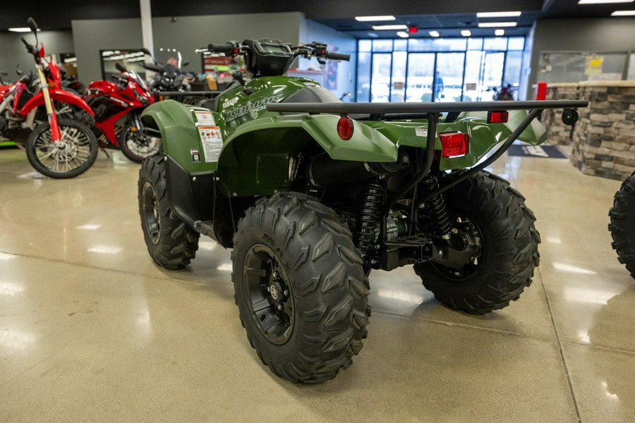 2023 Yamaha KODIAK 700 EPS