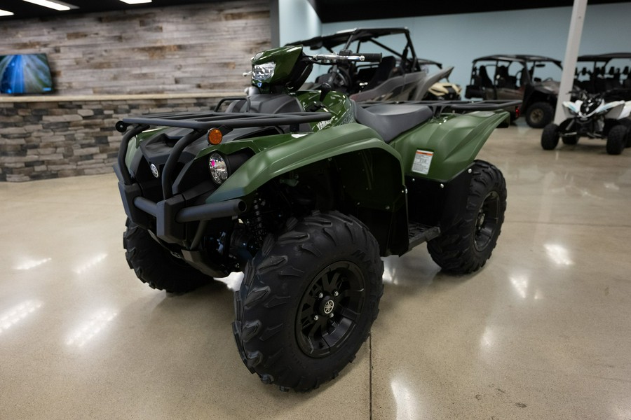 2023 Yamaha KODIAK 700 EPS