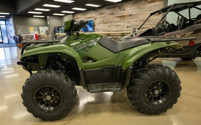 2023 Yamaha KODIAK 700 EPS