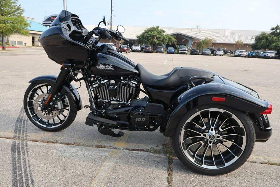 2024 Harley-Davidson Road Glide 3