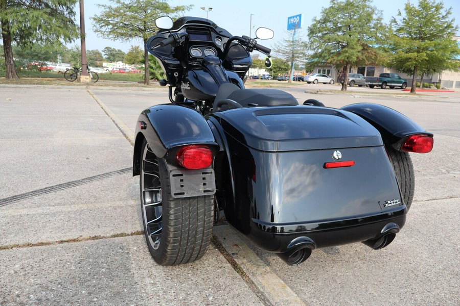 2024 Harley-Davidson Road Glide 3