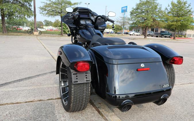 2024 Harley-Davidson Road Glide 3