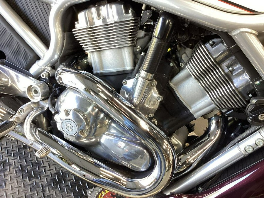 2006 Harley-Davidson® VRSCA - V-Rod®