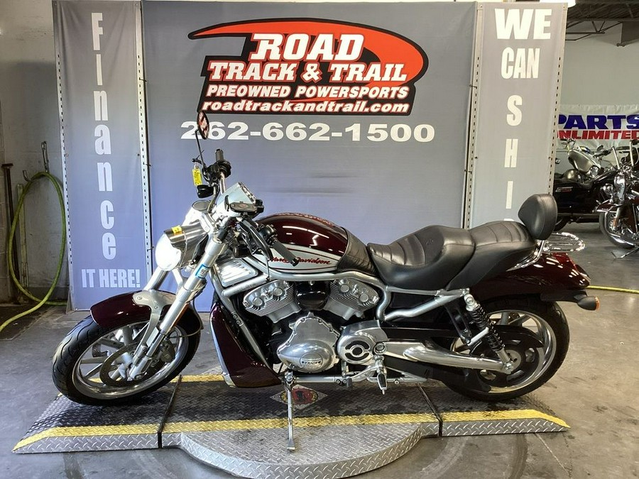 2006 Harley-Davidson® VRSCA - V-Rod®