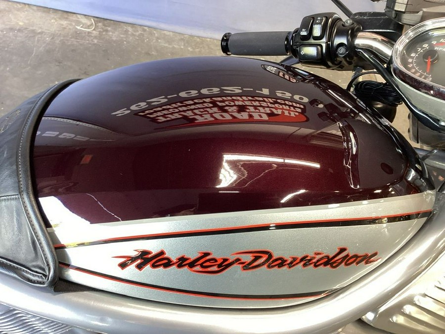 2006 Harley-Davidson® VRSCA - V-Rod®