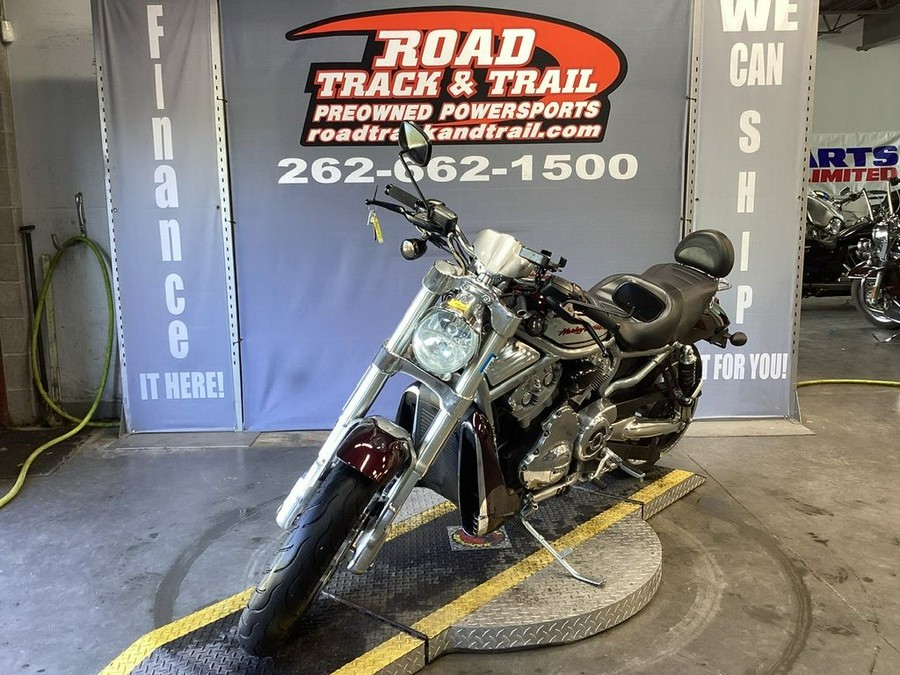 2006 Harley-Davidson® VRSCA - V-Rod®