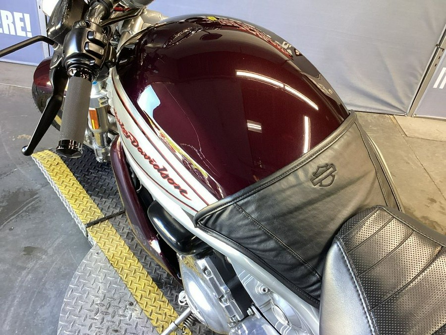 2006 Harley-Davidson® VRSCA - V-Rod®