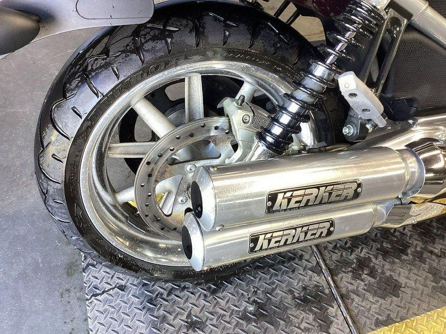 2006 Harley-Davidson® VRSCA - V-Rod®