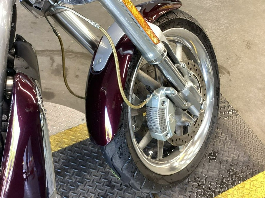 2006 Harley-Davidson® VRSCA - V-Rod®