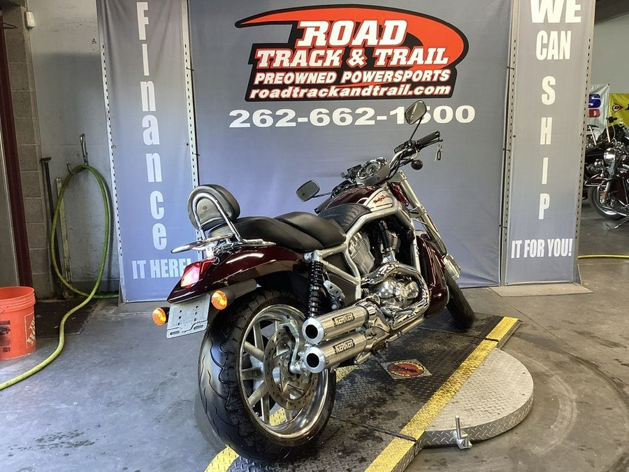 2006 Harley-Davidson® VRSCA - V-Rod®