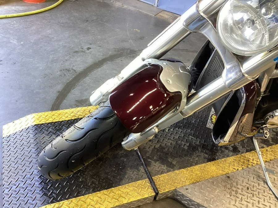 2006 Harley-Davidson® VRSCA - V-Rod®