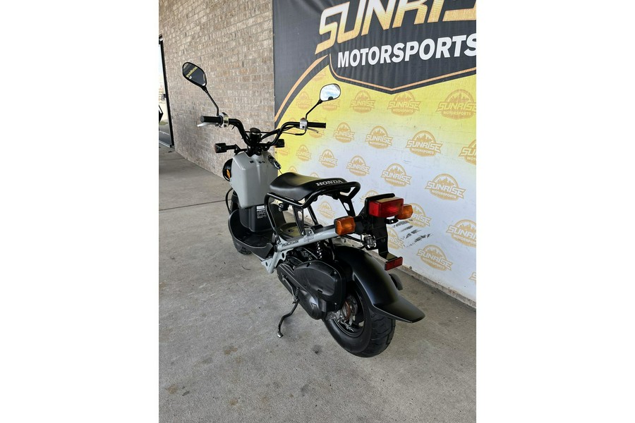 2022 Honda Ruckus