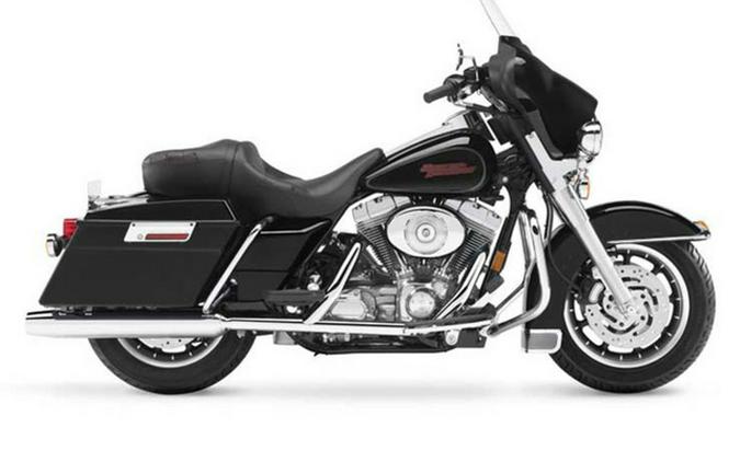 2006 Harley-Davidson FLHT - Electra Glide Standard