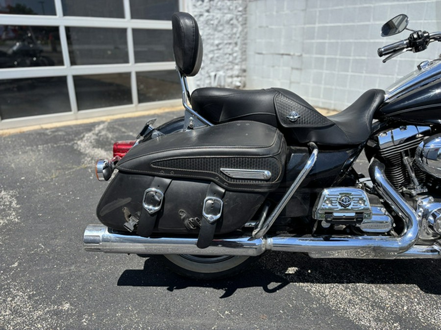 2010 Harley-Davidson FLHRC ROAD KING CLASSIC