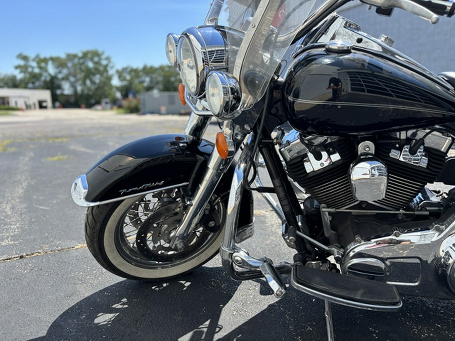2010 Harley-Davidson FLHRC ROAD KING CLASSIC