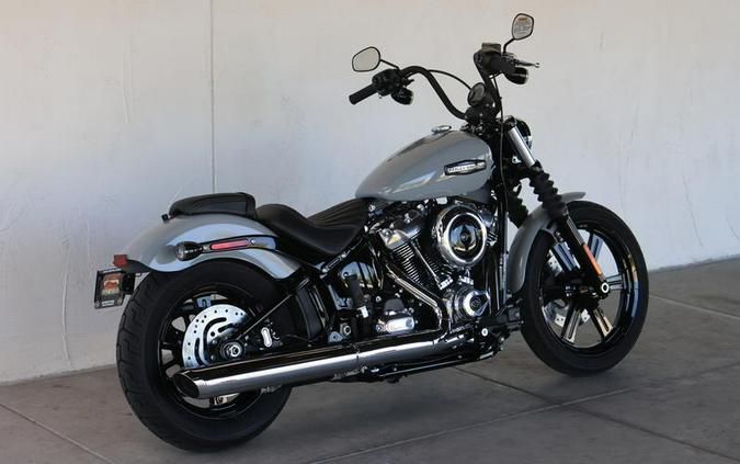 2025 Harley-Davidson® FXBB - Street Bob®