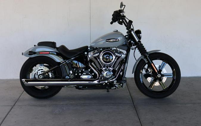 2025 Harley-Davidson® FXBB - Street Bob®