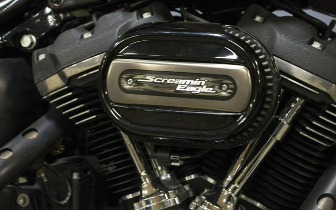 2020 Harley-Davidson® FXBB - Softail® Street Bob®