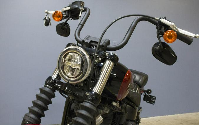 2020 Harley-Davidson® FXBB - Softail® Street Bob®